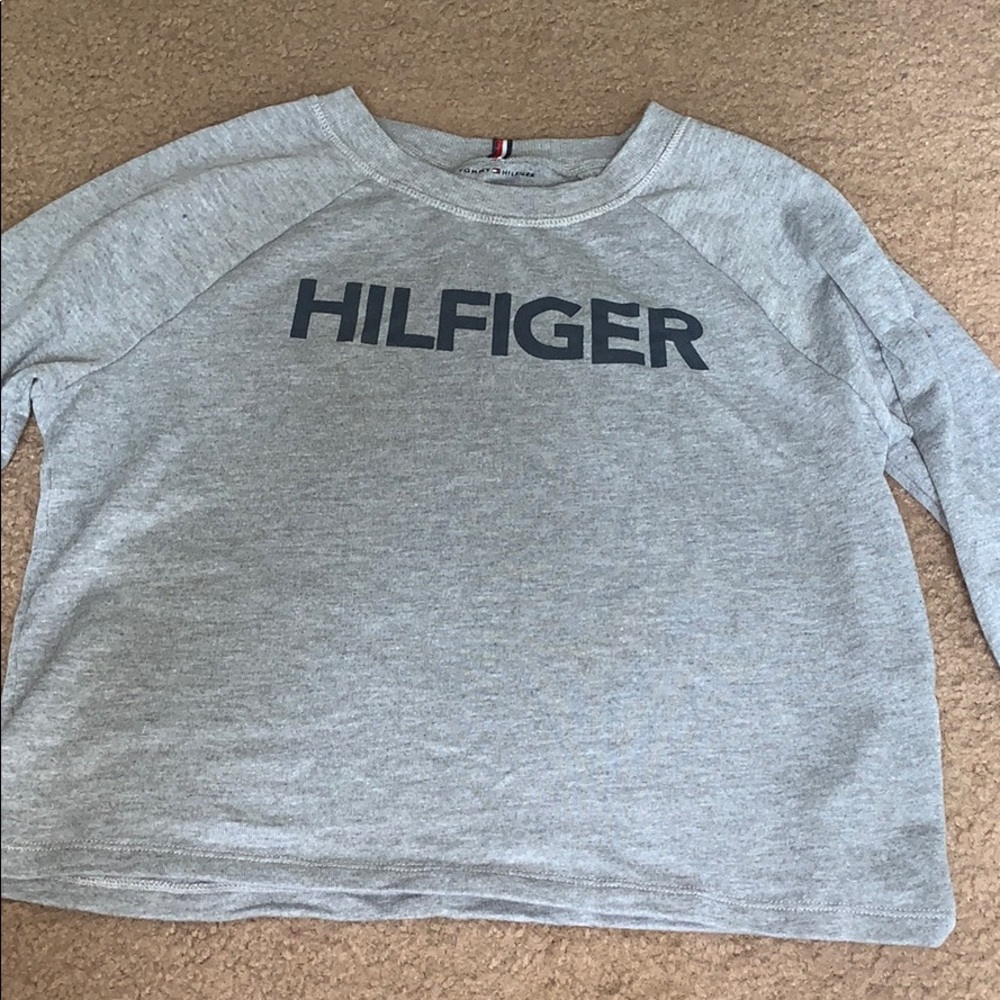 Tommy Hilfiger pull over
